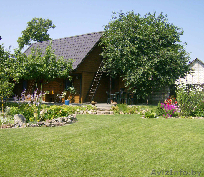 Отдых в ТРАКАЙ ЛИТВА - Изображение #10, Объявление #384246