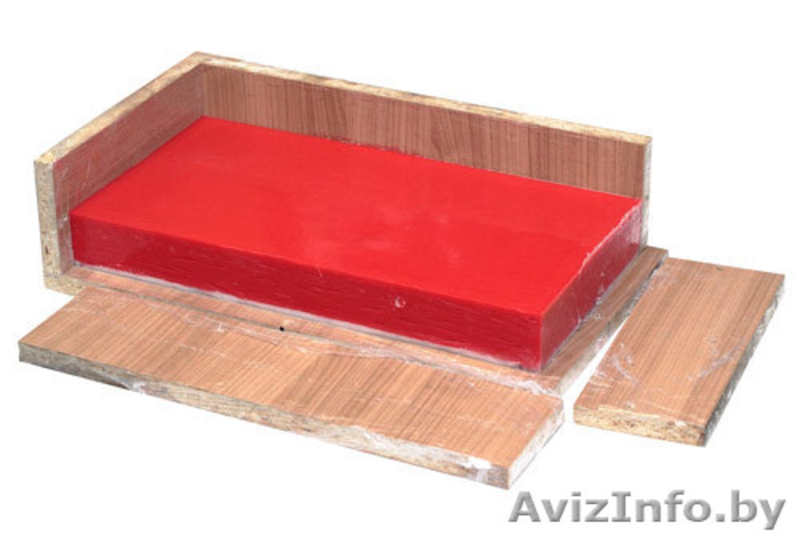 Полиуретан для форм Duramold - Изображение #3, Объявление #477877