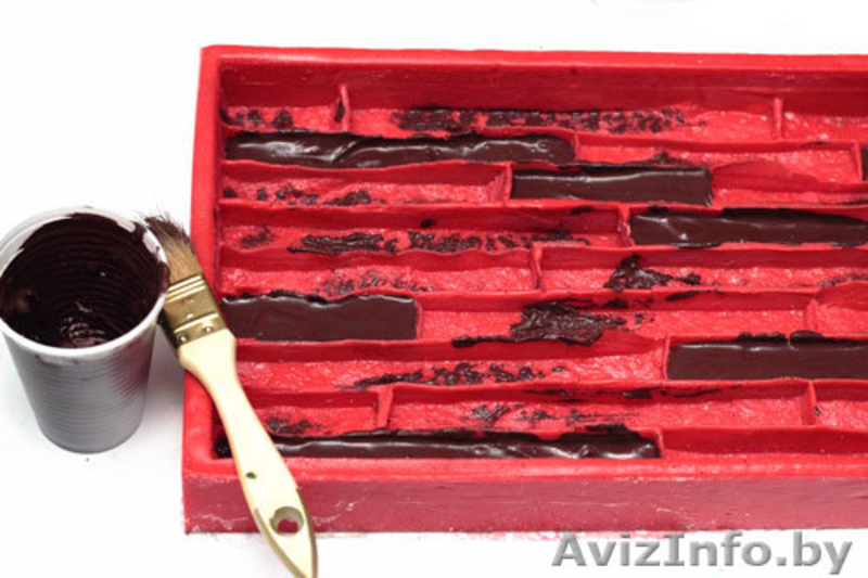 Полиуретан для форм Duramold - Изображение #5, Объявление #477877