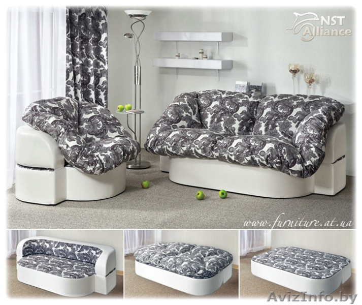 МЯГКАЯ МЕБЕЛЬ ПОД ЗАКАЗ!!! - Изображение #3, Объявление #456278