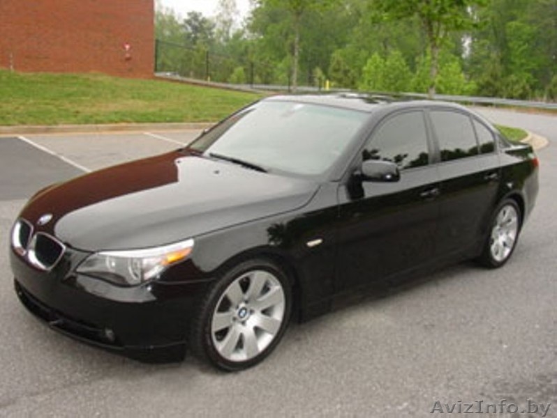 Прокат автомобилей без водителя - Изображение #7, Объявление #480357