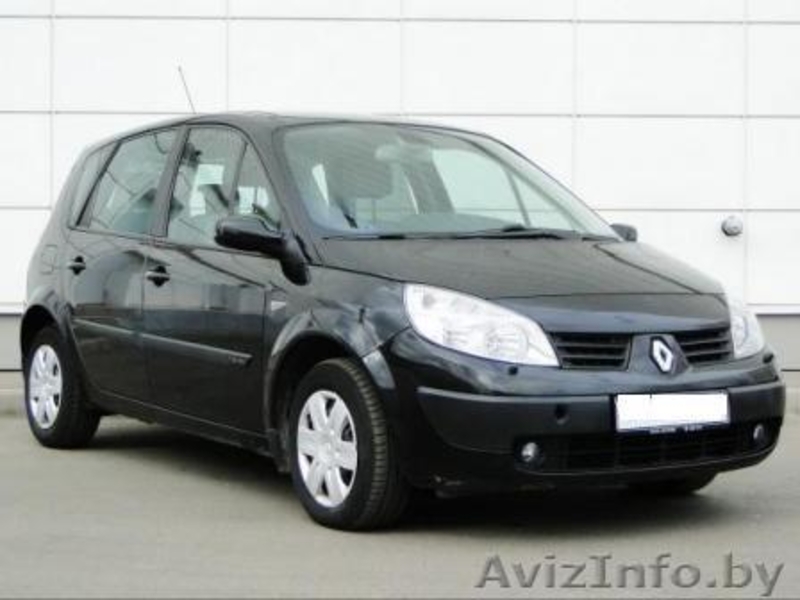 Прокат автомобилей без водителя - Изображение #4, Объявление #480357