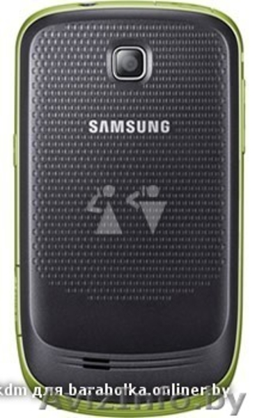 Samsung Galaxy Mini б/у 2 месяца!  - Изображение #3, Объявление #483292