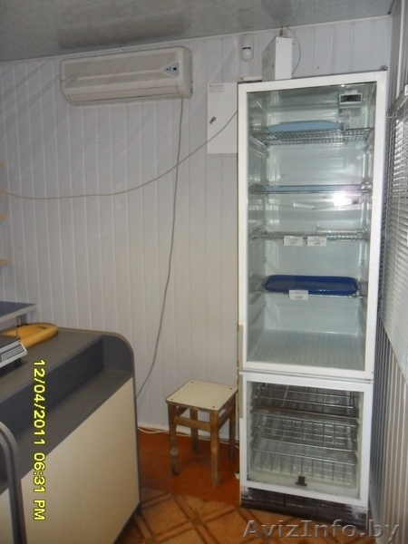 торговый павильон Дзержинск - Изображение #4, Объявление #417620