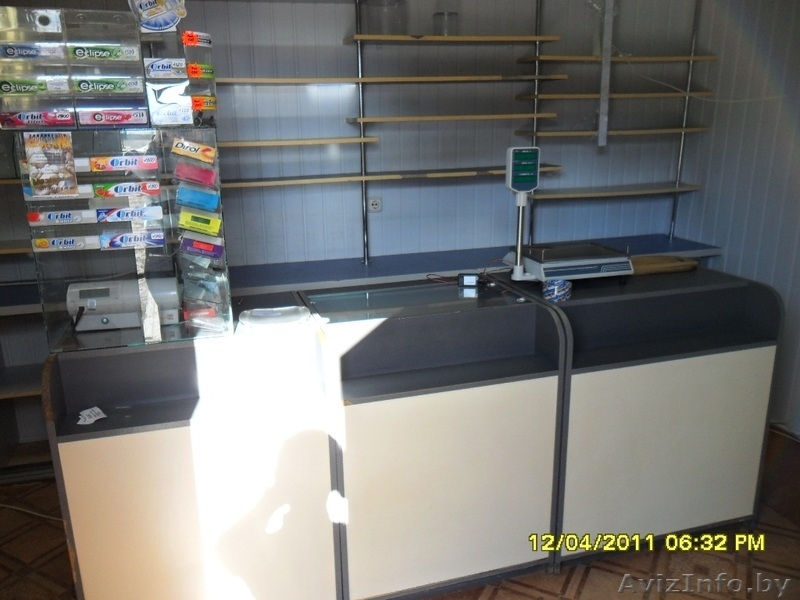 торговый павильон Дзержинск - Изображение #5, Объявление #417620