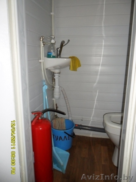 торговый павильон Дзержинск - Изображение #7, Объявление #417620