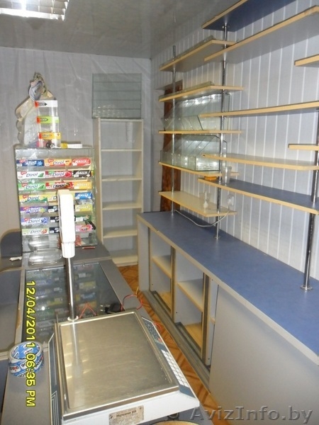 торговый павильон Дзержинск - Изображение #9, Объявление #417620