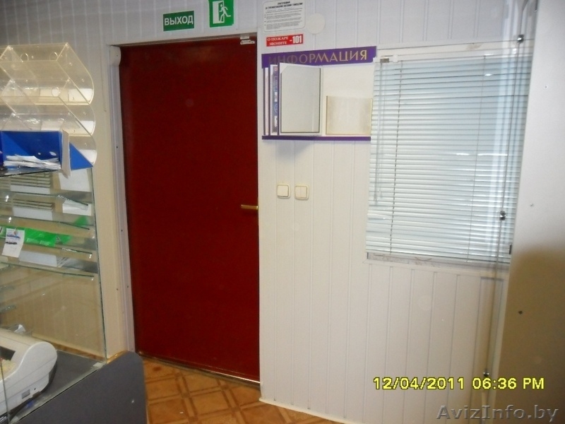 торговый павильон Дзержинск - Изображение #10, Объявление #417620