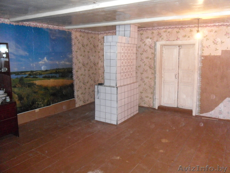 Дом в хорошем состоянии вблизи озер за небольшие деньги - Изображение #3, Объявление #462853