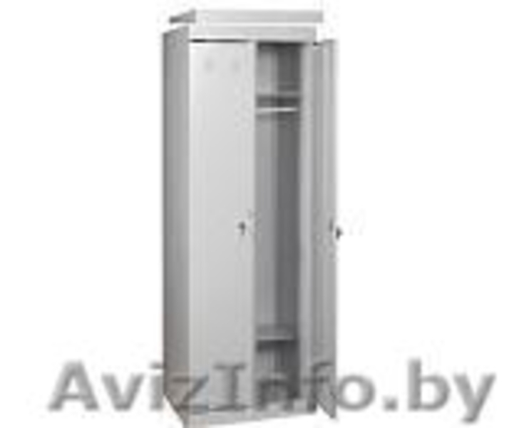 МЕТАЛЛИЧЕСКИЕ СТЕЛЛАЖИ - Изображение #4, Объявление #481459