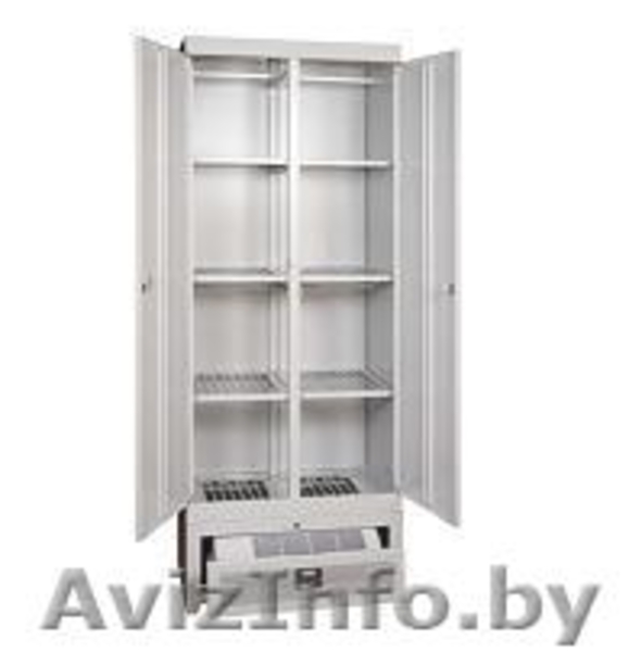 МЕТАЛЛИЧЕСКИЕ СТЕЛЛАЖИ - Изображение #5, Объявление #481459