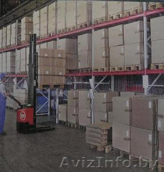 МЕТАЛЛИЧЕСКИЕ СТЕЛЛАЖИ - Изображение #6, Объявление #481459