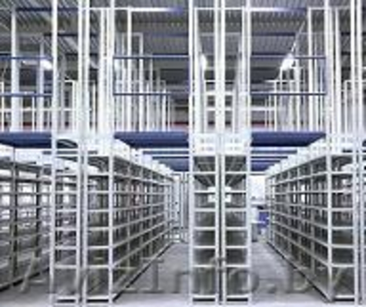 МЕТАЛЛИЧЕСКИЕ СТЕЛЛАЖИ - Изображение #8, Объявление #481459