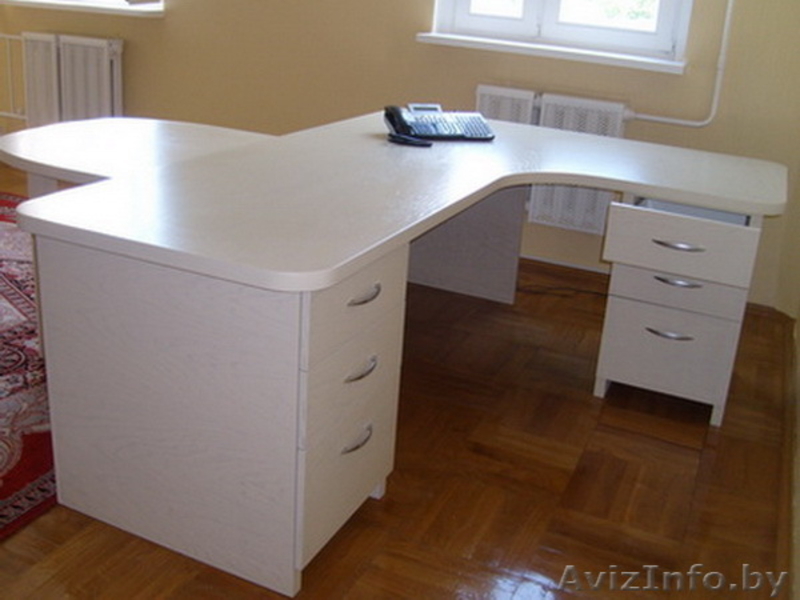 Мебель для директора - Изображение #3, Объявление #456774