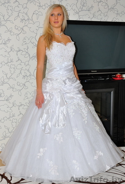 Свадебные платья в Минске - Изображение #3, Объявление #457021