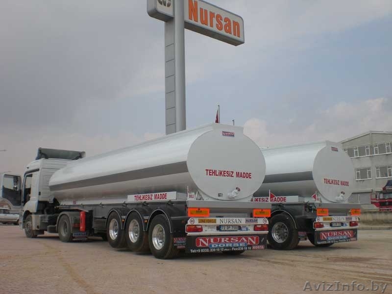 турцея г.коня NURSAN TRAİLER ayaylac@hotmail.com  00 90 541 631 70 12 - Изображение #9, Объявление #479128