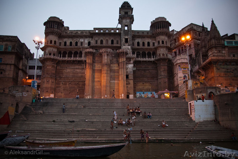 Путешествие. ИНДИЯ, НЕПАЛ, ТИБЕТ. - Изображение #3, Объявление #478744