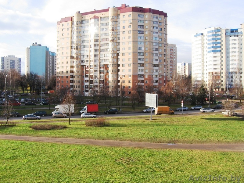 Только для вас! Отличная квартира на сутки. - Изображение #2, Объявление #464077