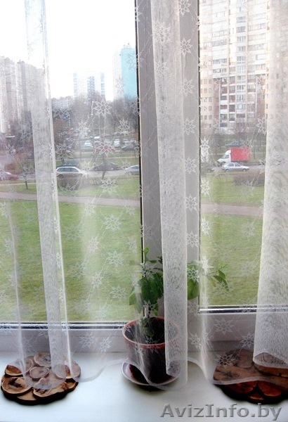 Только для вас! Отличная квартира на сутки. - Изображение #10, Объявление #464077