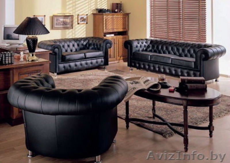 МЯГКАЯ МЕБЕЛЬ ПОД ЗАКАЗ!!! - Изображение #7, Объявление #456278