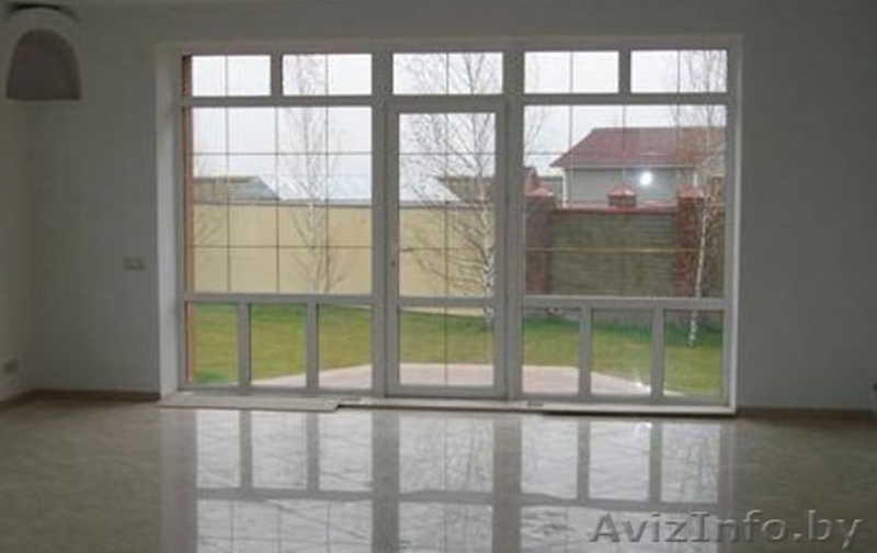 Качественные двери из ПВХ. - Изображение #1, Объявление #485935