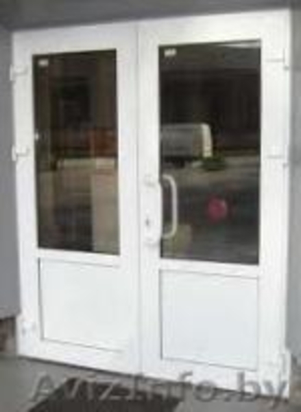 Качественные двери из ПВХ. - Изображение #2, Объявление #485935