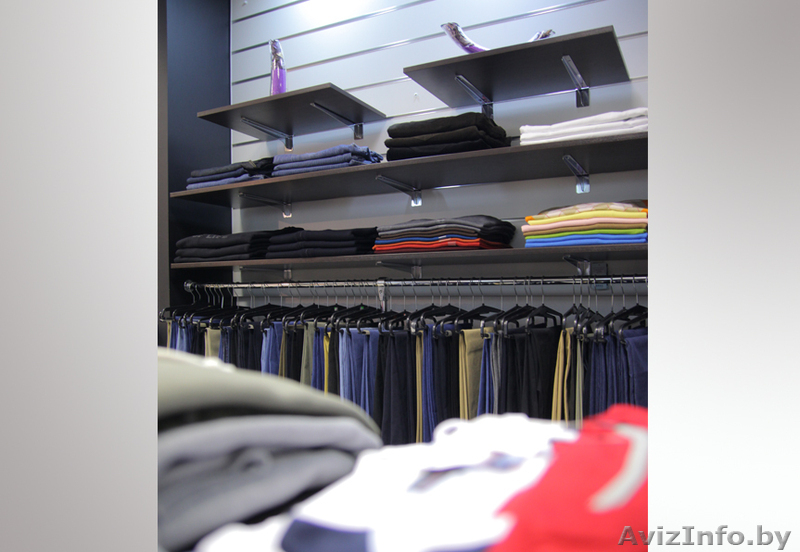 Одежда больших размеров для мужчин - Изображение #7, Объявление #505307