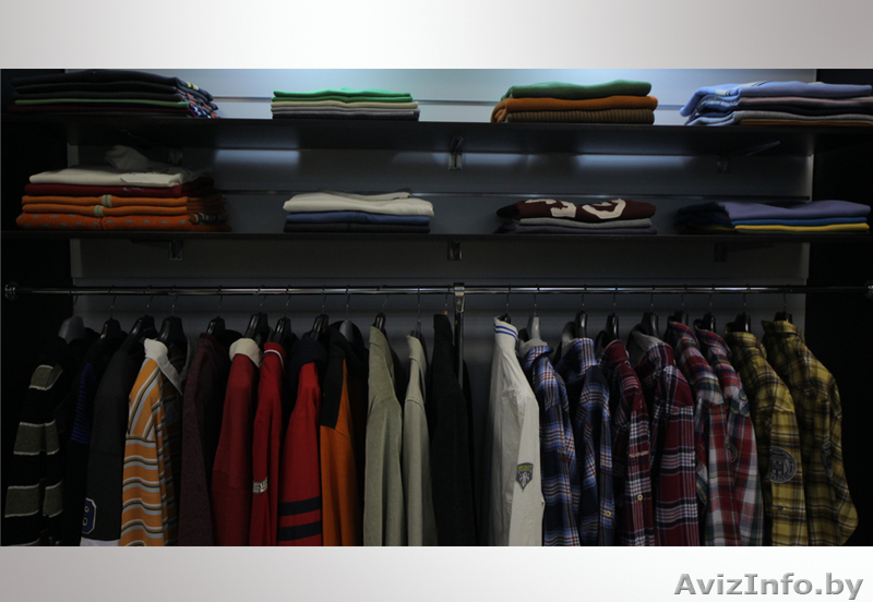 Одежда больших размеров для мужчин - Изображение #6, Объявление #505307