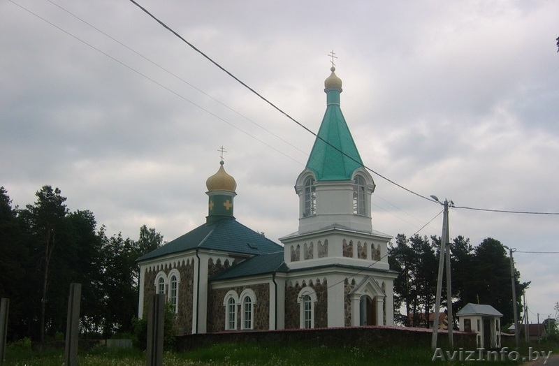 Новый дом вблизи Вилейского водохранилища - Изображение #5, Объявление #487592