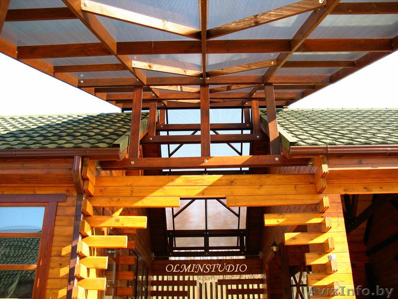 Архитектура и дизайн от OLMIN  - Изображение #8, Объявление #509495