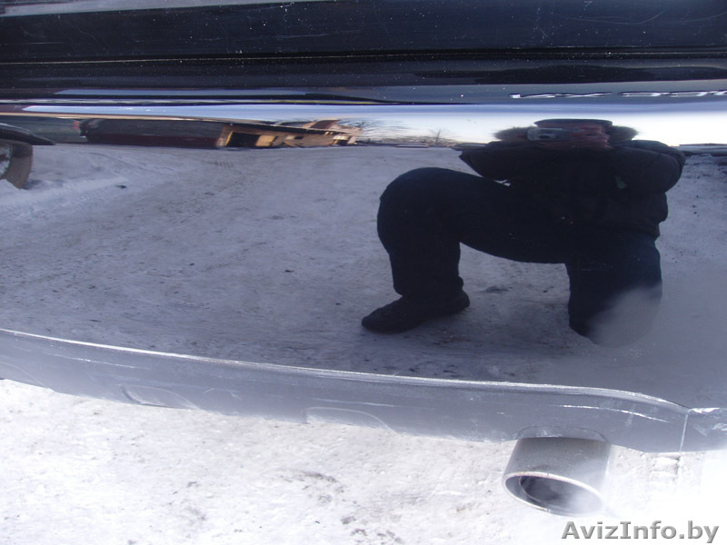 предпродажная подготовка автомобиля - Изображение #1, Объявление #517253