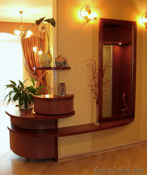 Архитектура и дизайн от OLMIN  - Изображение #6, Объявление #509495