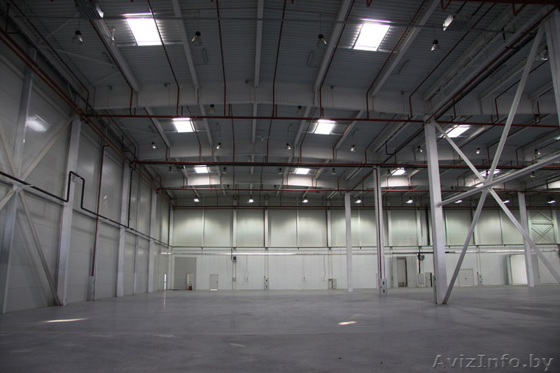 Бысторо возводимые здания, БМЗ - Изображение #2, Объявление #489209