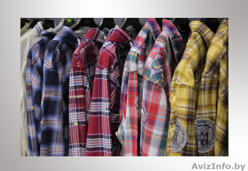 Одежда больших размеров для мужчин - Изображение #8, Объявление #505307