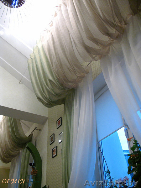 Архитектура и дизайн от OLMIN  - Изображение #10, Объявление #509495