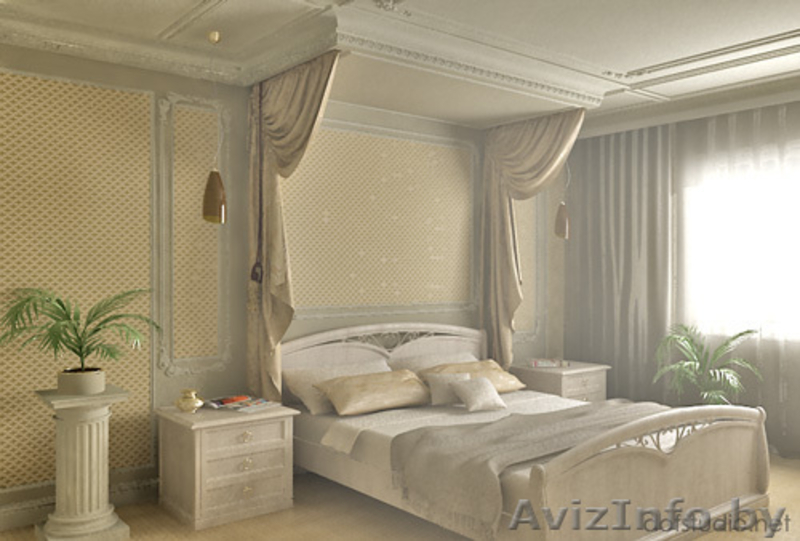 Лепнина из гипса от производителя dof.by в Минске  - Изображение #2, Объявление #484805