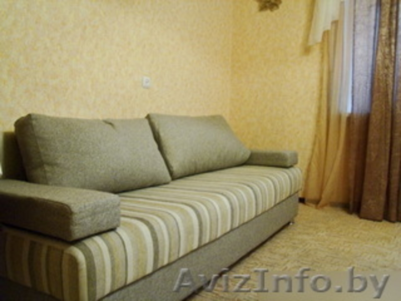Квартиры на сутки в Минске без посредников!(по часам и по суткам)   - Изображение #2, Объявление #490544