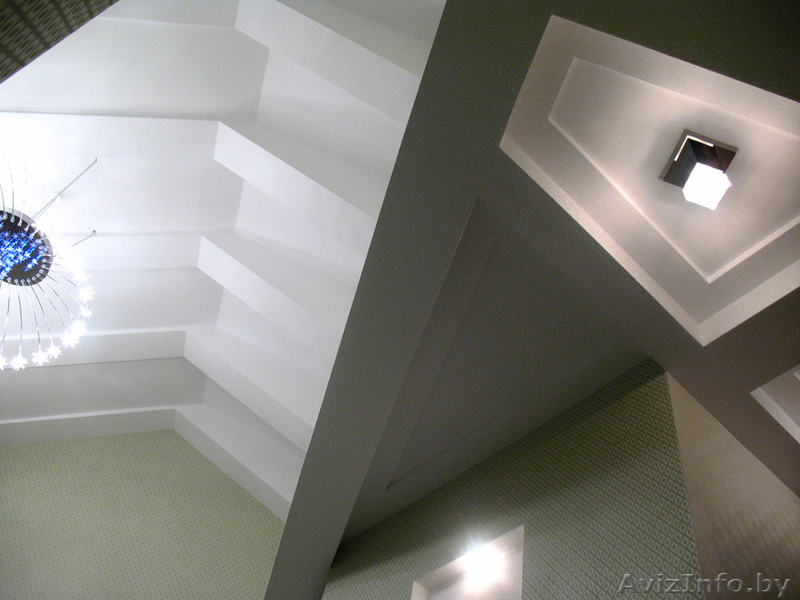 Архитектура и дизайн от OLMIN  - Изображение #9, Объявление #509495