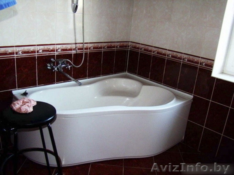 Квартиры на сутки в Минске без посредников!(по часам и по суткам)   - Изображение #3, Объявление #490544