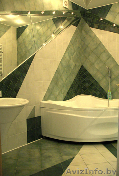 Архитектура и дизайн от OLMIN  - Изображение #3, Объявление #509495