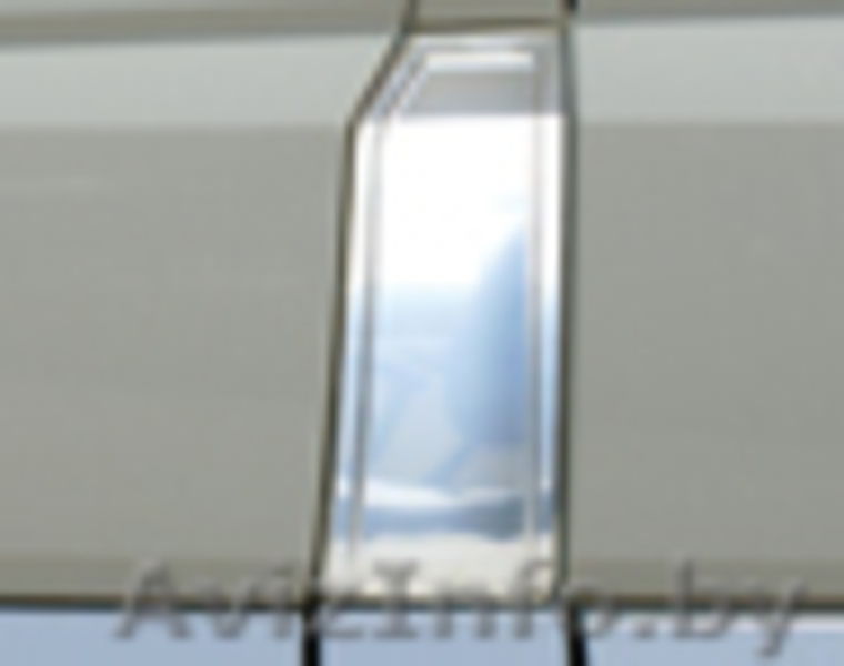 Хром для микроавтобусов - Изображение #4, Объявление #488054