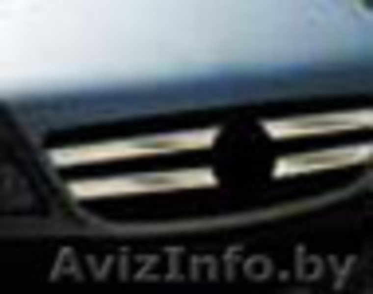 Хром для микроавтобусов - Изображение #9, Объявление #488054