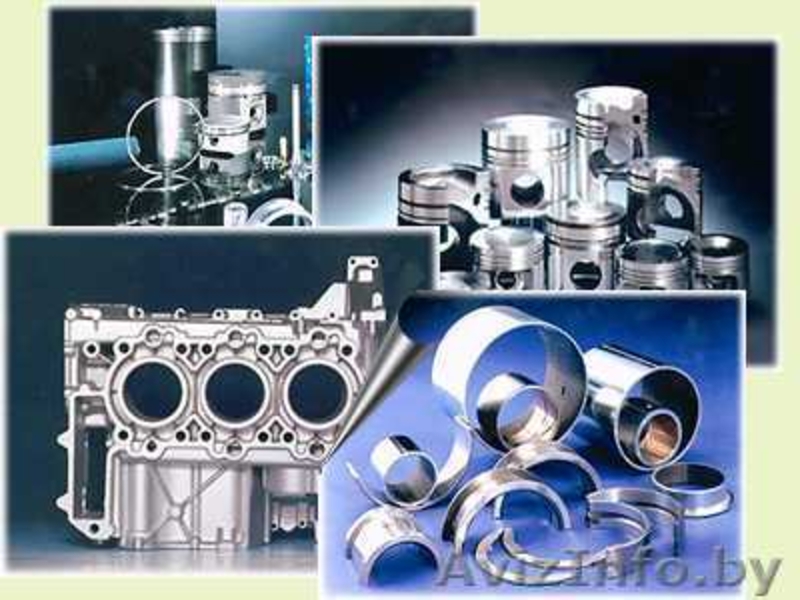 Продажа новых грузовых автозапчастей - Изображение #4, Объявление #492411