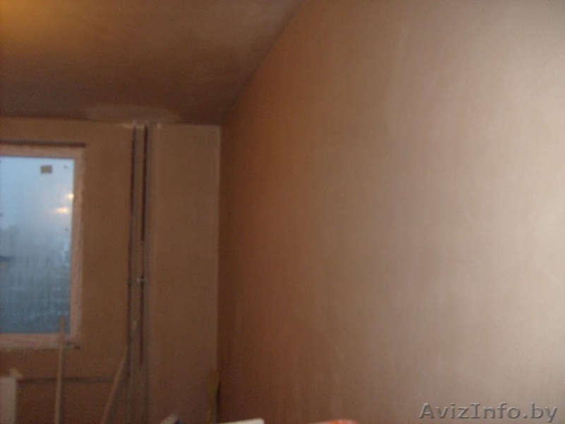 Штукатурные работы  механизированным способом - Изображение #2, Объявление #481816