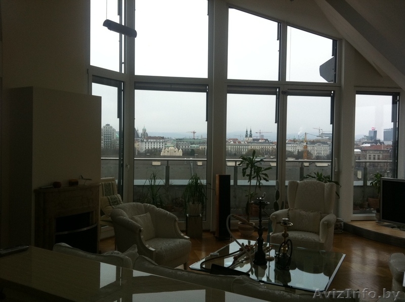 продажа квартиры в Вене - Изображение #1, Объявление #495105