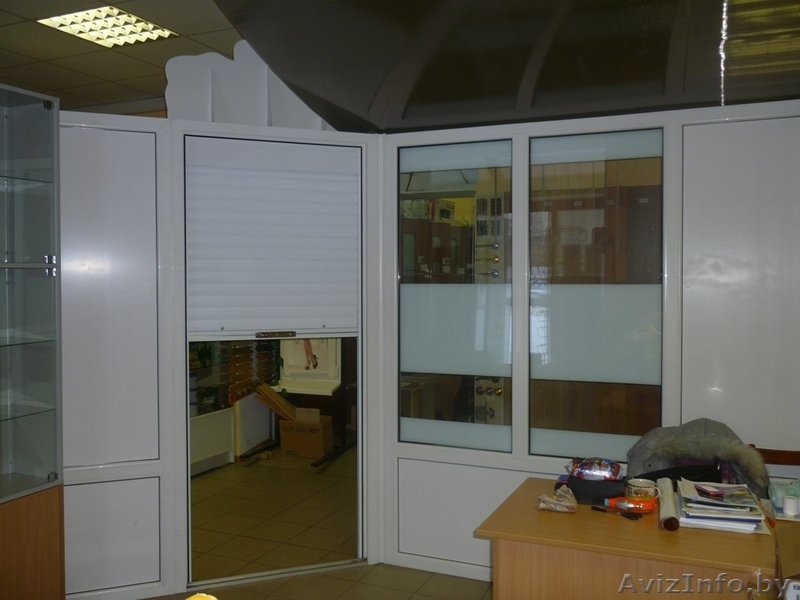 продаётся торговое оборудование (стеллажи, тумба на колесиках) - Изображение #5, Объявление #494113