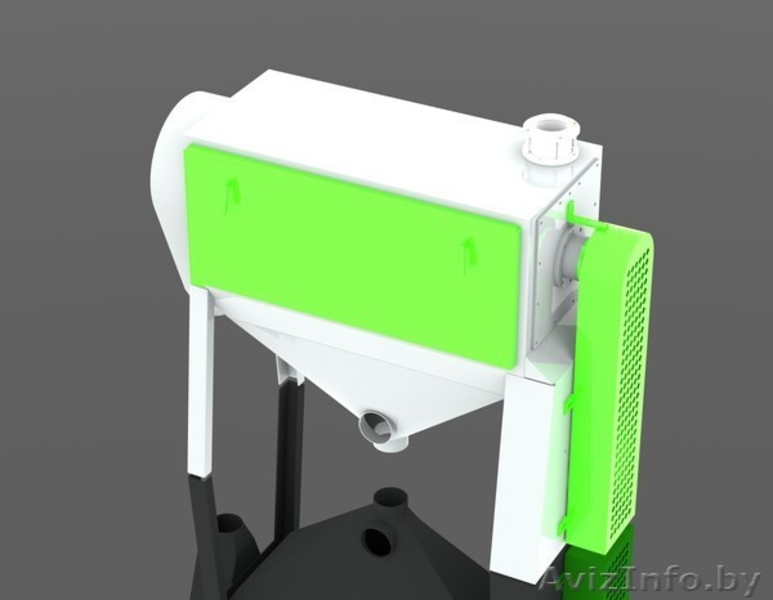 Мельница, мельничное оборудование, компактные мельницы, мукомольное об - Изображение #6, Объявление #513396