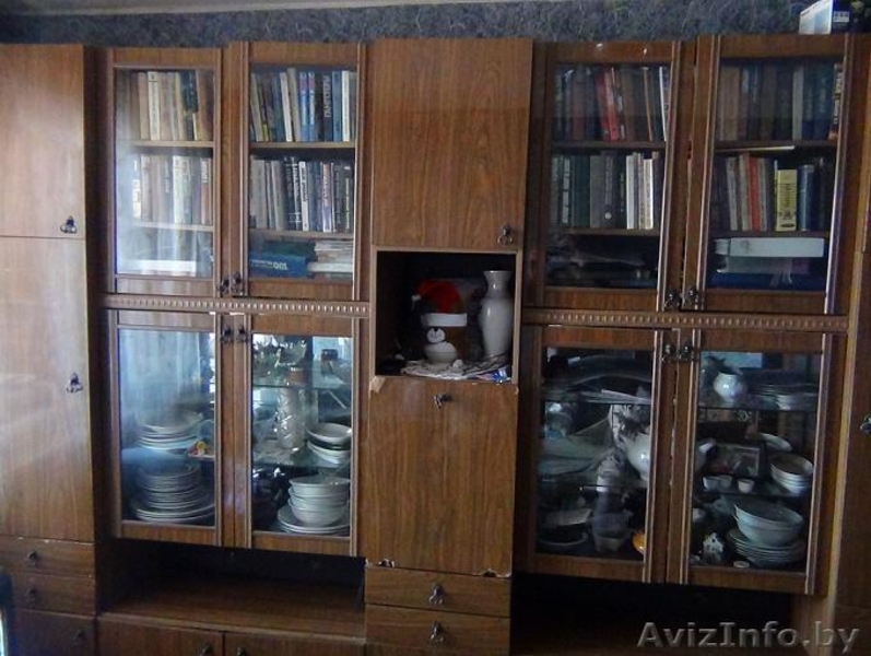 Продается секция "Реста" - Изображение #2, Объявление #515829