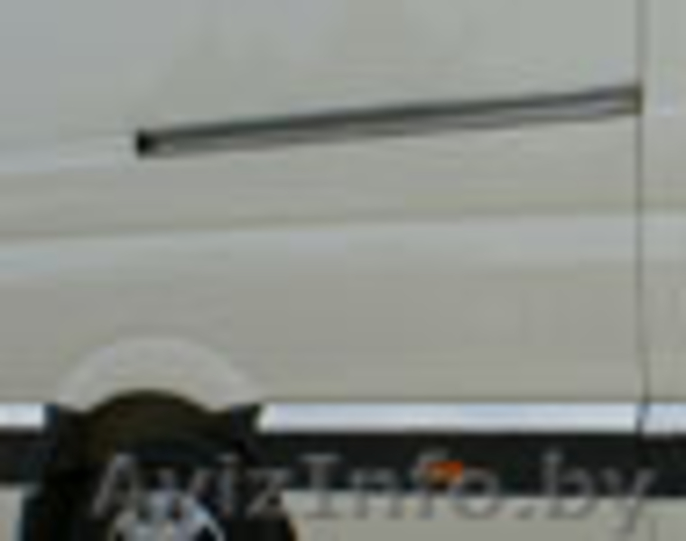 Хром для микроавтобусов - Изображение #6, Объявление #488054