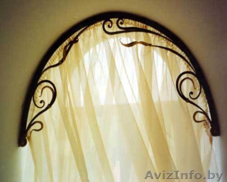 изготовление металлоизделий,худ.ковка - Изображение #8, Объявление #496354